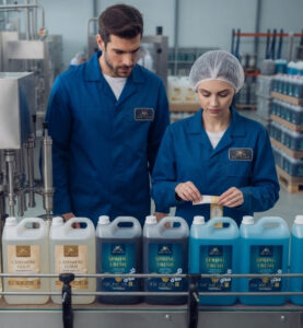detergent lichid pentru rufe curate