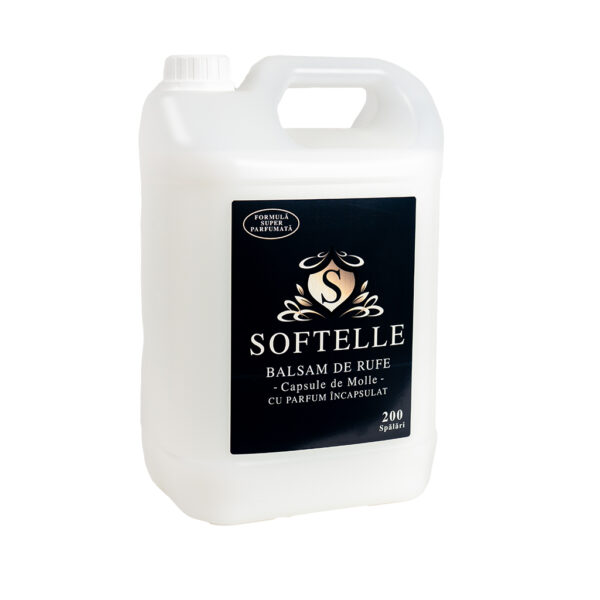 balsam de rufe molle