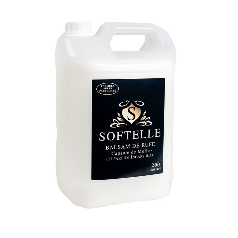 balsam de rufe molle