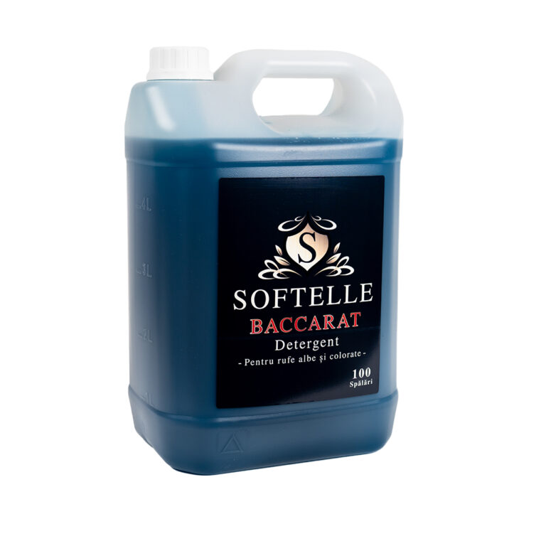 detergent rufe baccarat