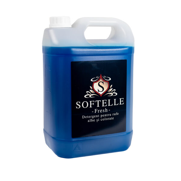 detergent fresh pentru rufe