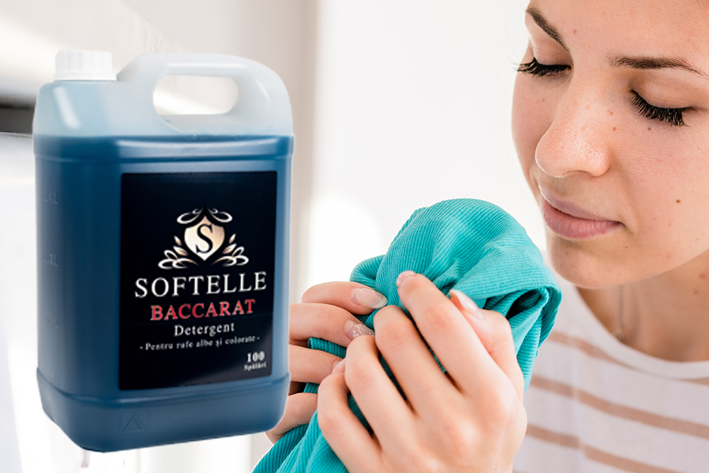 detergent lichid haine