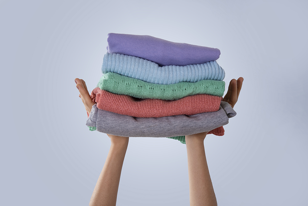 detergent lichid pentru haine proaspete