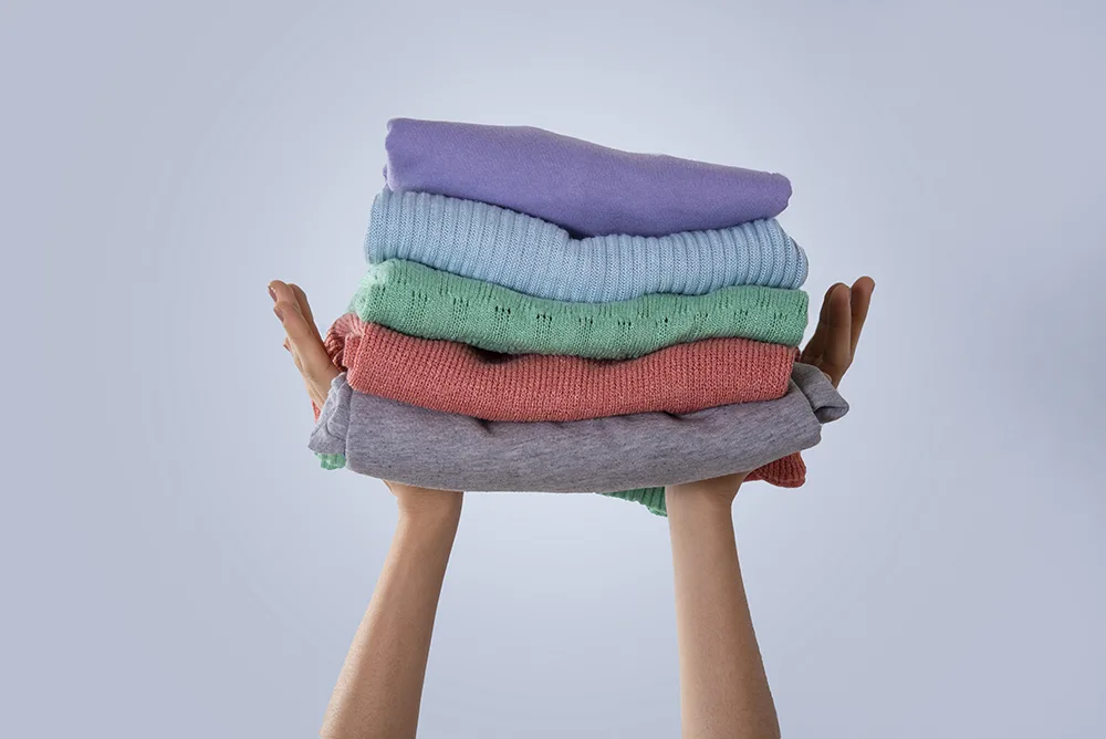 detergent lichid pentru haine proaspete