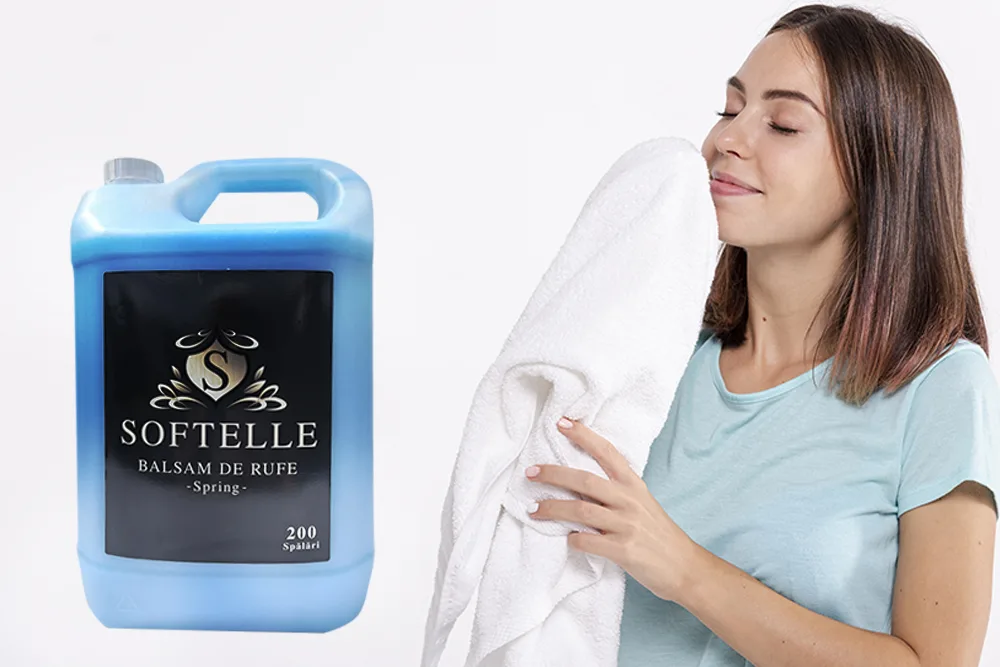 detergent spalare