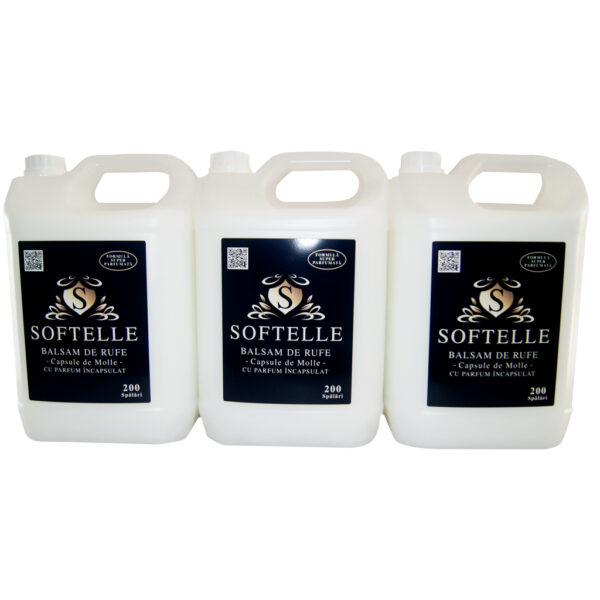 balsam de rufe Molle