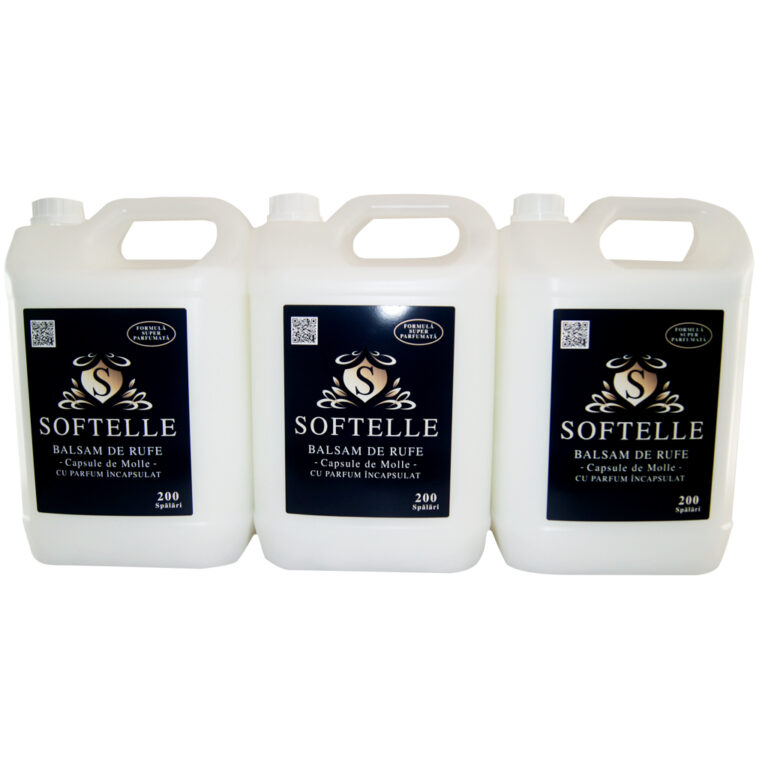 balsam de rufe Molle