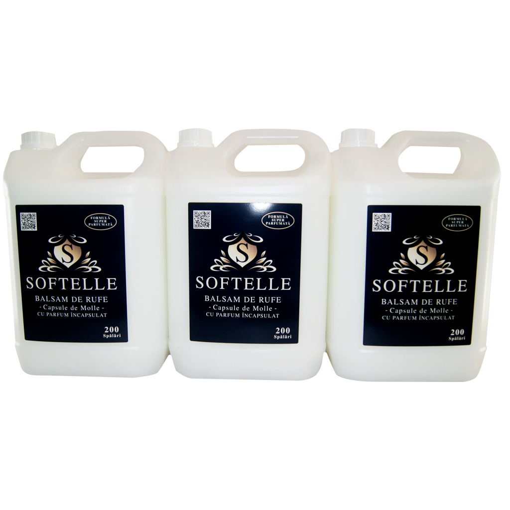 balsam de rufe Molle