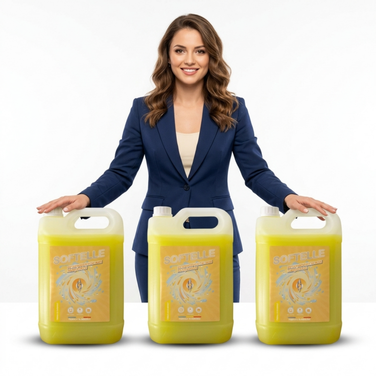 detergent dulce