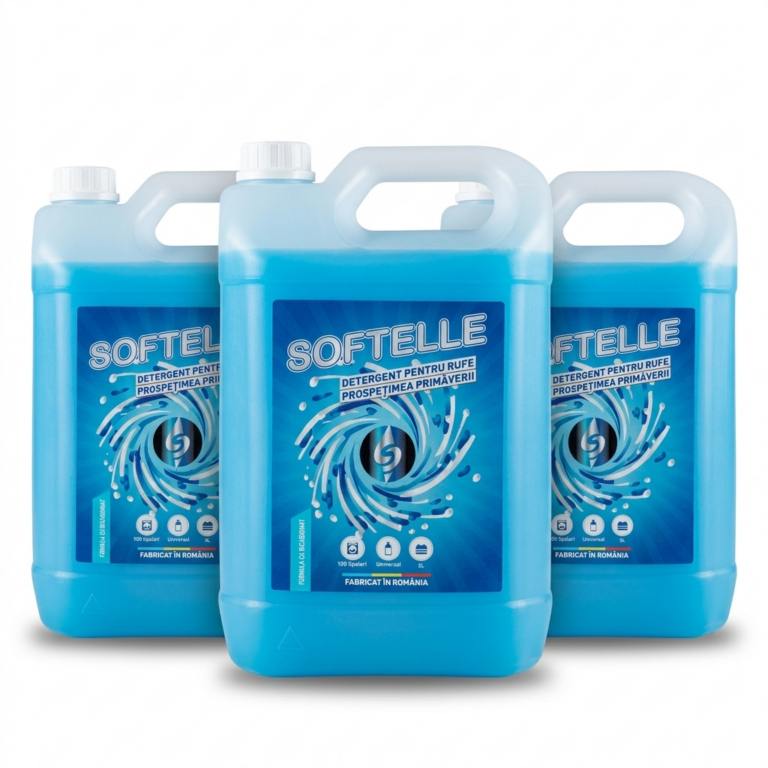 detergent prospetimea primaverii