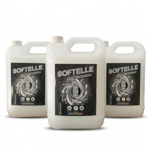 detergent softelle mosc