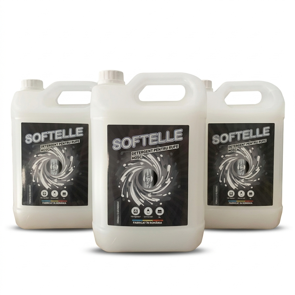 detergent softelle mosc