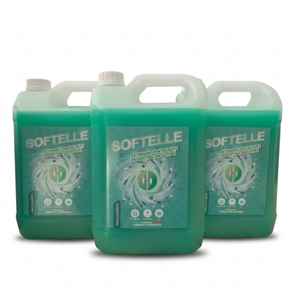 detergent prospetime din natura