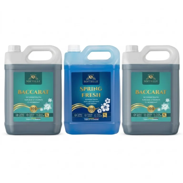 2xdetergent-baccarat + 1xdetergent fresh