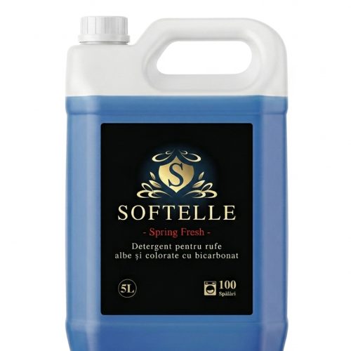 detergent-spring-fresh